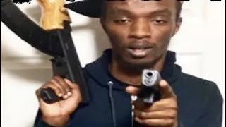 "Wooski" 🔫 Blicks His Father Growing Up For Beating 👊🏾 His Mom In Chicago