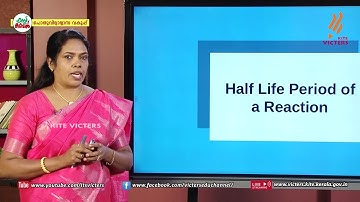 KITE VICTERS Plus Two Chemistry Class 27 (First Bell-ഫസ്റ്റ് ബെല്‍)