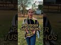 Errores después de tener un accidente
