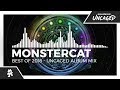 Youtube Thumbnail Monstercat - Best of 2018 (Uncaged Album Mix)