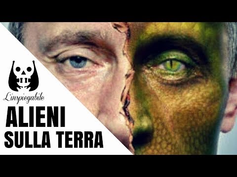 Video: Razze Di Umanoidi Di Civiltà Extraterrestri. Parte 7 - Visualizzazione Alternativa