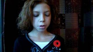 Why do we wear a poppy?