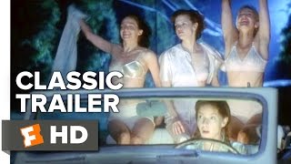 Divine Secrets of the Ya-Ya Sisterhood (2002) Official Trailer - Sandra Bullock Movie HD