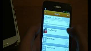 Ch On Messenger İncelemesi