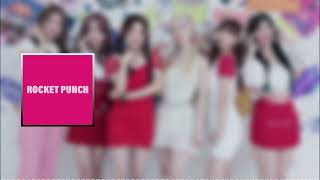 [Audio] Rocket Punch ︱ FLASH Mood Sampler, Jacket Making Film & Prom Party Mix