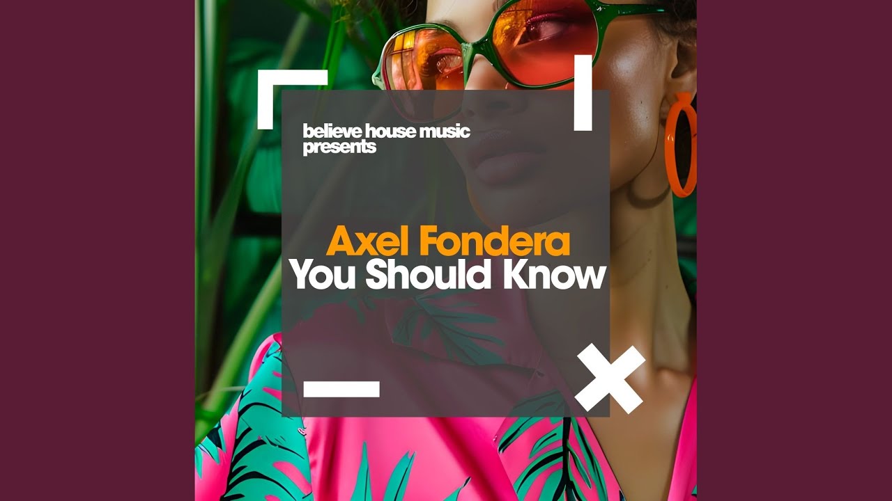 Watch You Should Know (Original Mix) on YouTube Watch You Should Know (Original Mix) on YouTube
