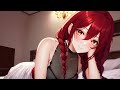 ASMR Relax with me ❤ (mouth sounds, ear blowing, tapping...)