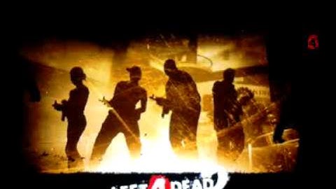 Left 4 Dead 2 Deleted Survival Map Tutorial Part 1 of 4