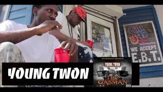 Young Twon F Turf Smurf Faded Pictures Official Music Video Mogul Filming Group2016