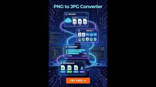 Online PNG to JPG Converter #imageconverter #freeimageconverter #imageoptimization #onlineimagetool