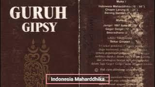 GURUH GIPSY