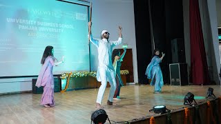 Farewell Dance Haryanvi Songs Tannu Aggarwal