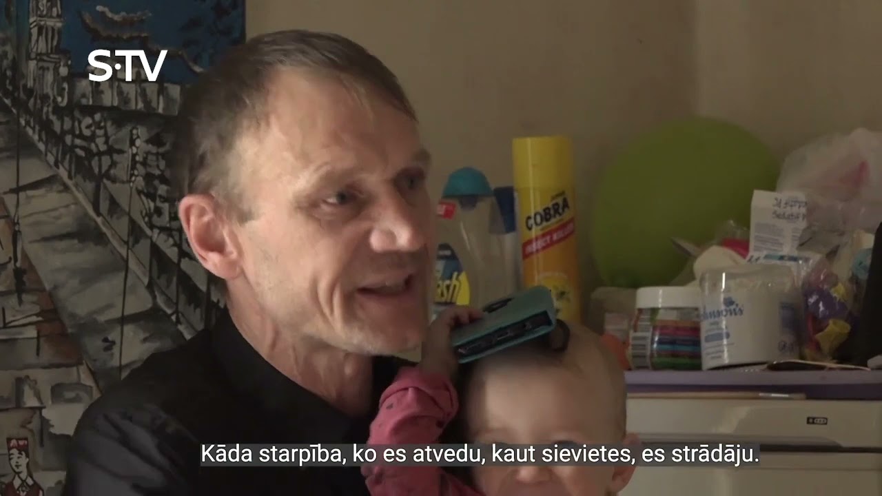 Magone un Žanis pēc skandāla skaidro attiecības
