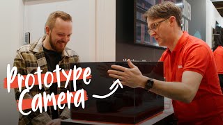 The Photography Show 2024 | Looking At The Latest Photo Gear! by Photo Feaver 2,015 views 2 months ago 14 minutes, 22 seconds