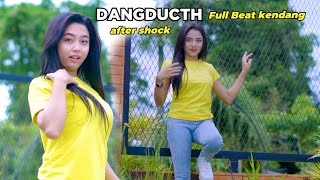 DJ AFTERSHOCK  X NGEDANCE HORE ALA TANTI - KELUD MUSIC REMIX