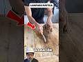Como HACER Una Lampara Rustica #carpinteria #DIY