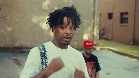 21 Savage X Metro Boomin - Runnin (Reprod. by NDQ)