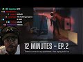 Viewers Break Their Phones Watching Me Play 12 Minutes EP.2