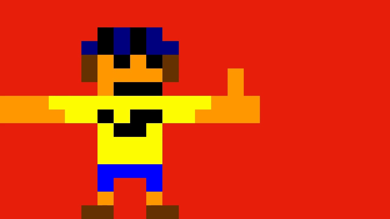 Jeffy show Trailer YouTube