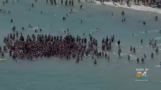 Fort Lauderdale To Crack Down On Spring Breakers Breaking The Rules