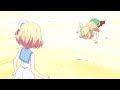 【ホラー】ちぎれた邪神ちゃんが幼女に襲いかかる!