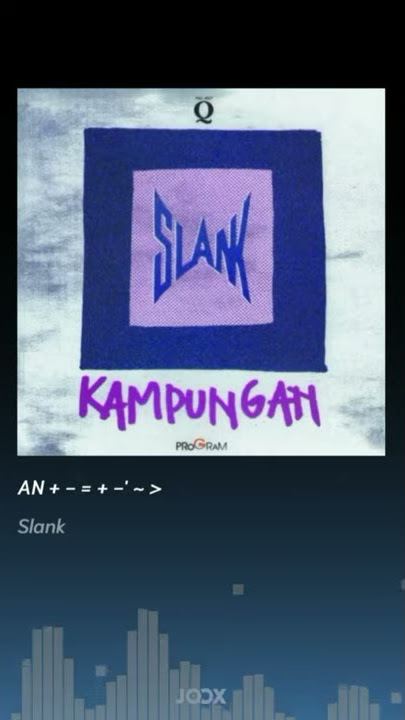 Status WA Slank An.,.,#$k😀