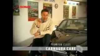 SONAX Premium Class Carnauba Wax