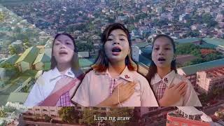 PRELIMINARY VIDEOS: NATIONAL ANTHEM