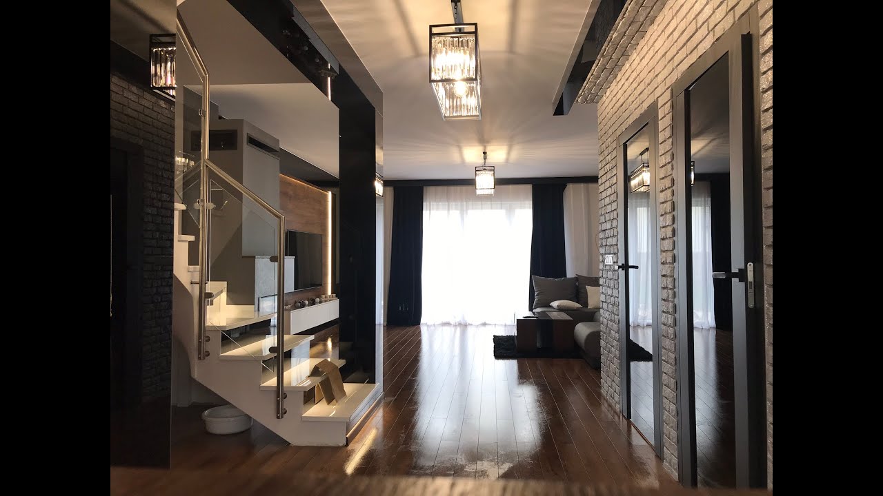 Real estate & New development proprties in Poznań / Komorniki, near Poznan (Semi-detached, 2019)