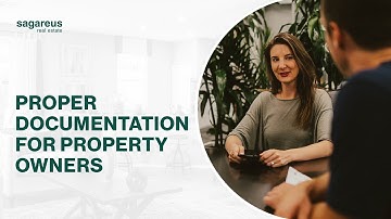 Proper documentation!⁣