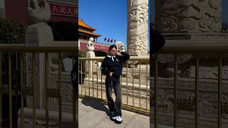 Императорский Дворец Гугун⛩️🇨🇳 #Era #Era_Ays #Эра_Айс #China #Beijing