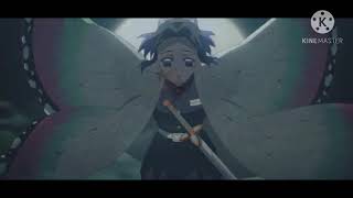 Demon Slayer - [AMV] - Wake Up In The Sky - Kodak Black feat. Gucci Mane - Bruno Mars