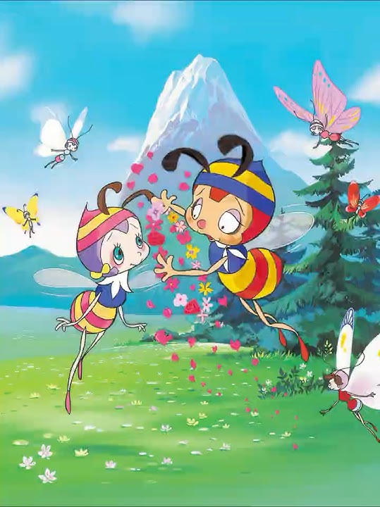 The Adventures of Hutch the Honeybee #anime #cartoon #retro #cool #tshirt #nostalgia #manga #80s