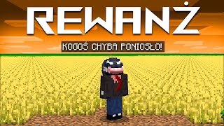 MINECRAFT, ale TO REWANŻ NAJTRUDNIEJSZEGO CHALLENGU NA ŚWIECIE! *200h grania?*