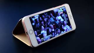 Smart Mirror View Case For smart phone screenshot 4