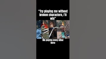 How many OP heros did I use in the edit? #edit