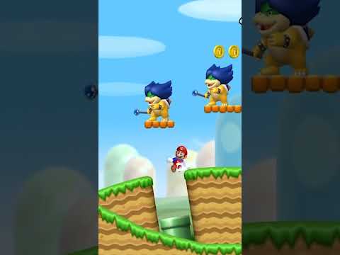 Mario vs 999