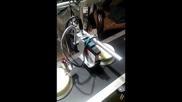 Meenjet MX1 Printer Coding the Bottom of Plastic Containers