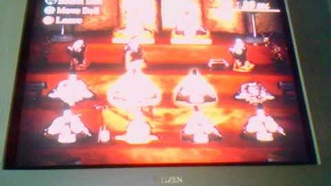 Fatal Frame 2 Walkthrough Part 9