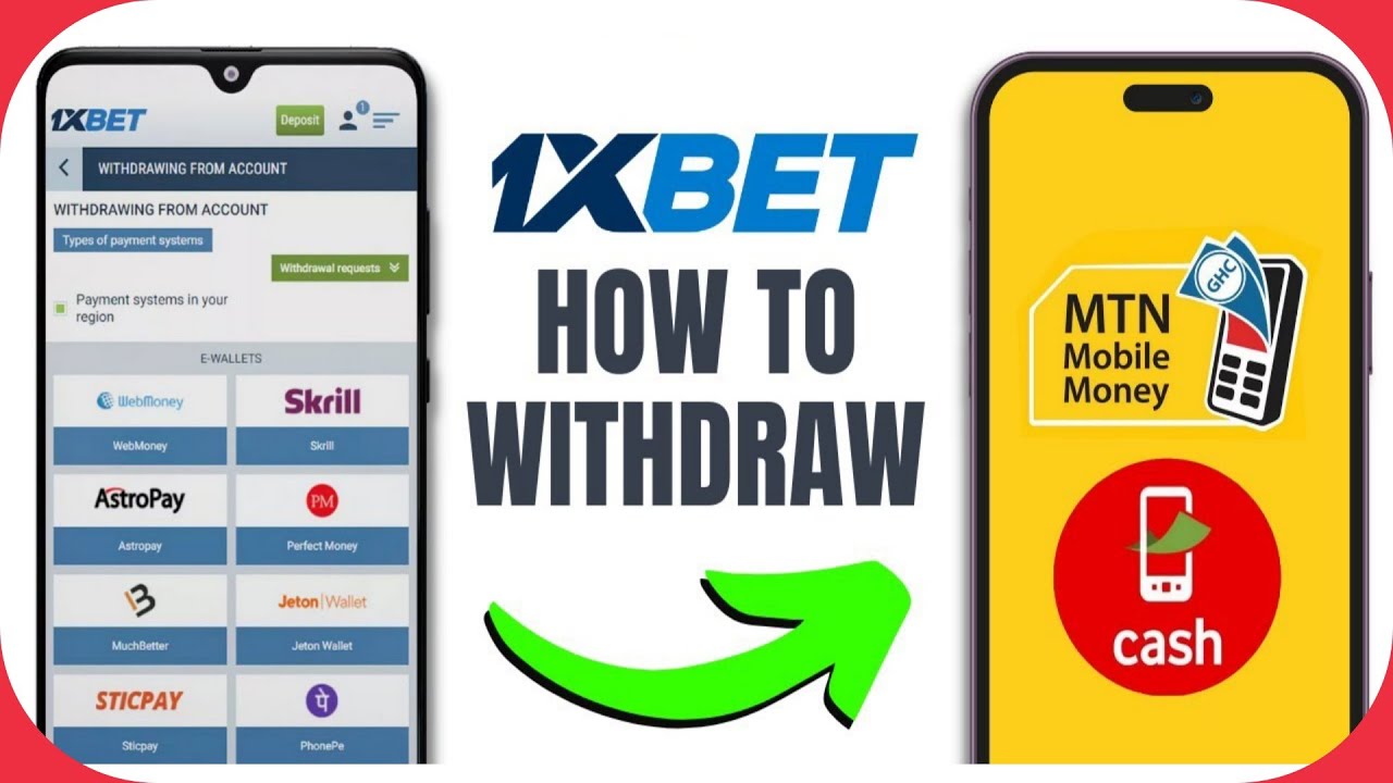 1XBet Withdrawal GUIDE HOW TO WITHDRAW MONEY ON 1XBET YouTube 1xbet-withdrawal-guide-how-to-withdraw-money-on-1xbet-youtube