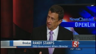 OpenLine: State Privatization Pt. 1 Net Worth
