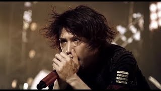 ONE OK ROCK /  Wherever you are (LIVE MIX) || KOO