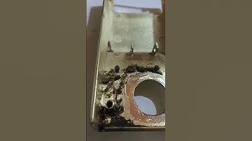 Desarme y lubricación HT24 onity