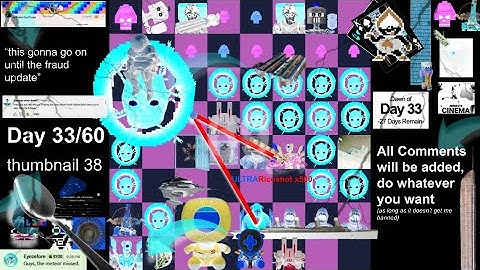 p-ranking a random ultrakill level until hakita comments on my video (day 81)