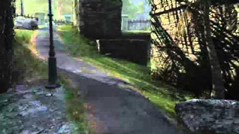 New Escalation Map Hazard Cross-Map BALLISTIC Knife