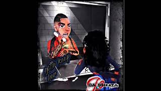 Lonely 4 x Mr Payaso x J3 Da Shoota - Mi Raza ( official lyric video)