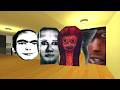 Garrys mod gameplay video survive gmod game nextbots selene this man tomino pollice #gmod #nextbot
