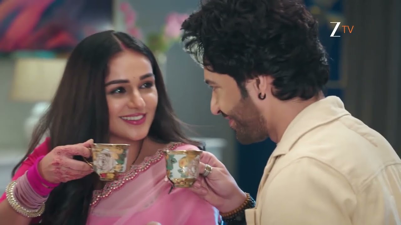 Jagriti - Ek Nayi Subah | Will Jagriti's words instill hope in Suraj?