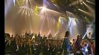 Scorpions - Moment of Glory (feat. Berliner Philharmoniker &amp; Kinderchor)
