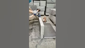 Work With Natural Slate Tile--UNION DECO